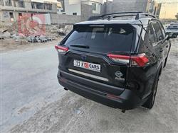 تويوتا راف 4